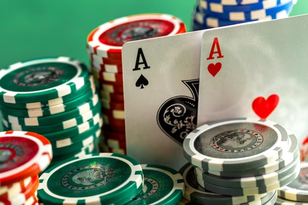 Ekor Number selection interface on qq77bet mobile app