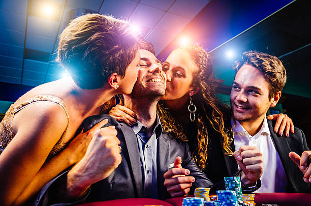 Teen Patti live dealer table on qq77bet with multiple camera angles